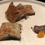 ろっかん - 横山さんの鰻の新仔