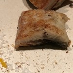 ろっかん - 横山さんの鰻の新仔