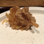 ろっかん - 糸かぼちゃ