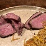 ろっかん - ラムロースト