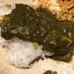 ろっかん - サグパニーニ