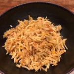 ろっかん - 追いビリヤニ