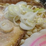 餃子の宮 でんでん - 