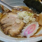 餃子の宮 でんでん - 