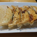 餃子の宮 でんでん - 