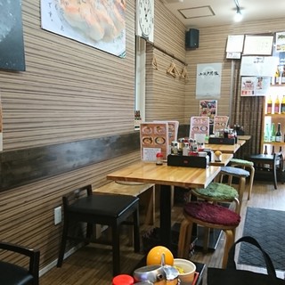 餃子の宮 でんでん_2