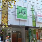 奈美農園 - 大森駅近くＬｕｚの３階