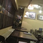 Asakusa cafe - 