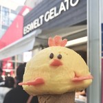 EISWELT GELATO - ヒヨコ 626円(税込)