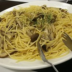 Fugaku Onsen Hana No Yu - 季節のﾊﾟｽﾀ