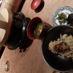 野趣 拓 - 