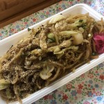 富士宮やきそばアンテナショップ - 