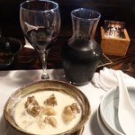 だい人 - ワイン　赤カラフェ1,500円