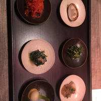 USHIGORO S. GINZA - 