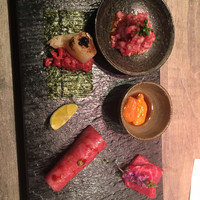 USHIGORO S. GINZA - 