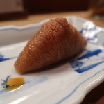 花いち - いなり寿司も(笑)