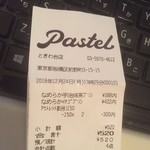 Pastel - 181224月　東京　パステルデザートときわ台店　お得なアウトレット価格