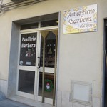 Antico Forno Barbera - 