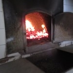 Antico Forno Barbera - 