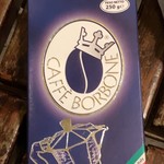 Caffe Borbone - 