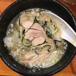 麺屋ブルーズ - 