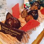 輪粉 - 料理写真: