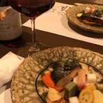 和創 雅 - 焼き物さわら