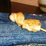 炭火焼鳥 鶏拓 - ももとろ