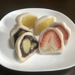 夢菓房たから - 