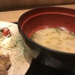 Kurobuta Shabushabu Ginza Rabu - 