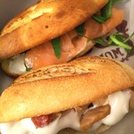 100MONTADITOS - 料理写真: