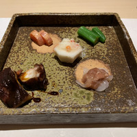 鮨 青海 - 