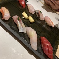 鮨 青海 - 