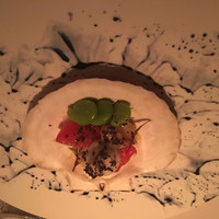 レストランひらまつ 広尾 - 