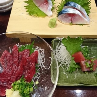 海鮮居酒屋 しろくじら_0