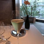 レストラン サンパウ - 