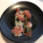 レストラン サンパウ - 