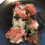 レストラン サンパウ - 