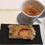 レストラン サンパウ - 