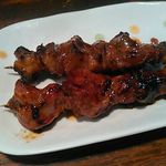 やきとん あかね - 