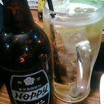 やきとん あかね - 