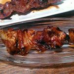 やきとん あかね - 