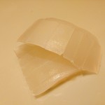 鮓 きずな - ハリイカ