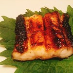 鮓 きずな - 穴子