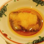 鮓 きずな - なまこ