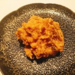 鮓 きずな - あん肝＆奈良漬