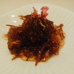 鮓 きずな - もずく