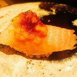 鮓 きずな - ぶり