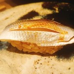 鮓 きずな - こはだ