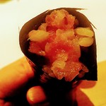 鮓 きずな - トロたく